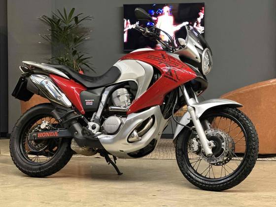 HONDA XL 700V TRANSALP ABS 